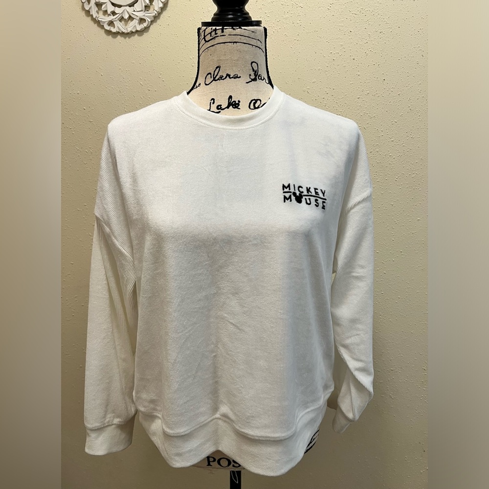 H&M Mickey Mouse Woman Set